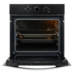 TEKA - Horno Eléctrico Empotrable 76 litros HHB-510