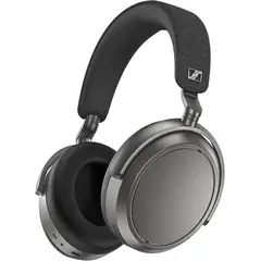 SENNHEISER CONSUMER AUDIO - Sennheiser Momentum 4 Wireless - Auriculares inalámbricos color grafito -Reacondicionado