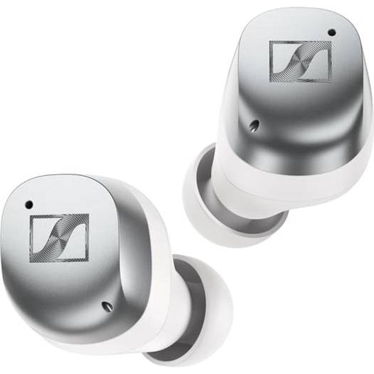 SENNHEISER - Audífonos Sennheiser Momentum True 4 Blanco Reacondicionado