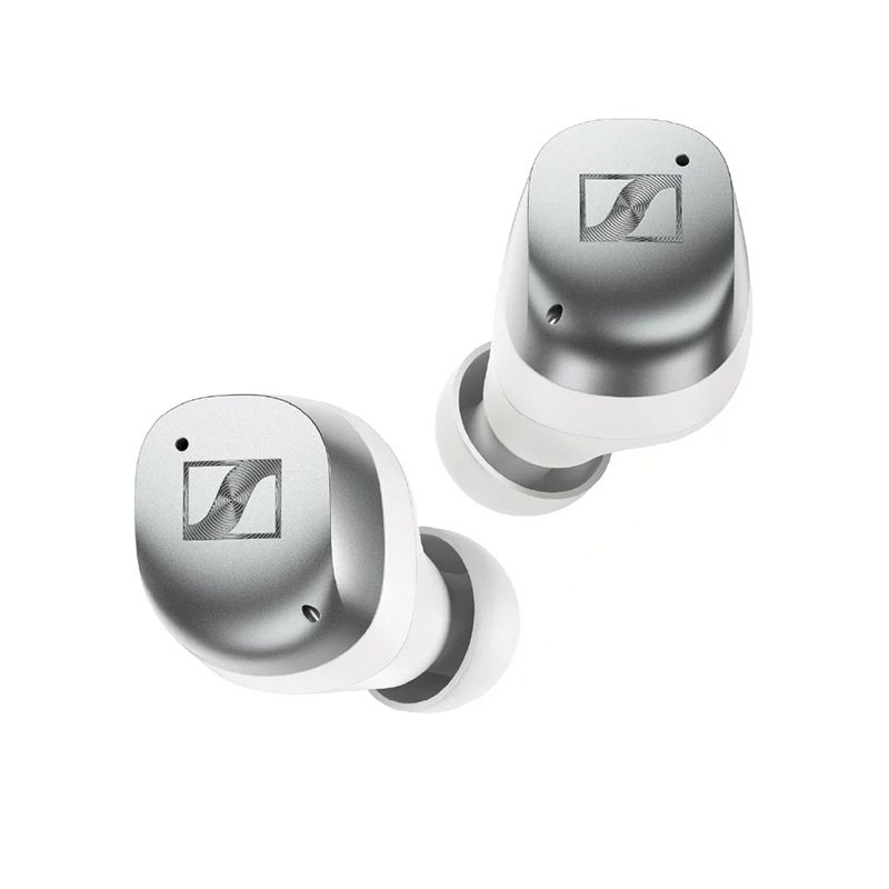 SENNHEISER - Sennheiser Momentum True Wireless 4 (Color blanco) Reacondicionado