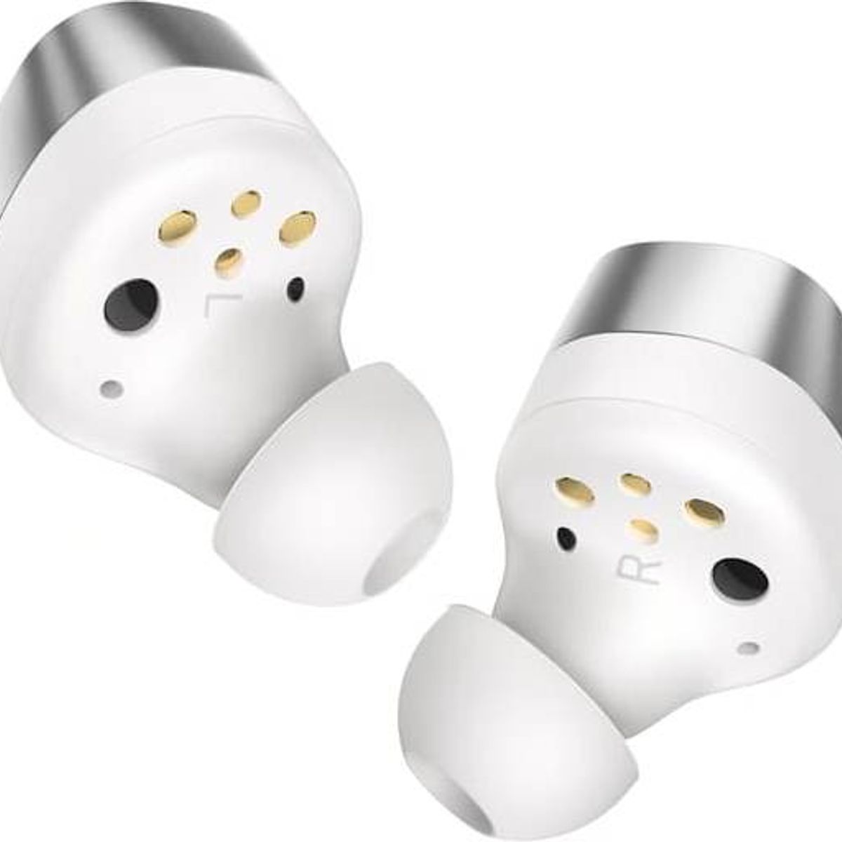 SENNHEISER - Audífonos Sennheiser Momentum True 4 Blanco Reacondicionado