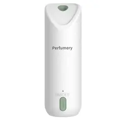 EDWINAYY - Humidificador Difusor De Aroma Purificador Aire 45ml