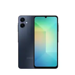 SAMSUNG - Galaxy A06 5G 6+128GB Nergo