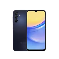 SAMSUNG - Galaxy A15 5G 6+128GB Nergo