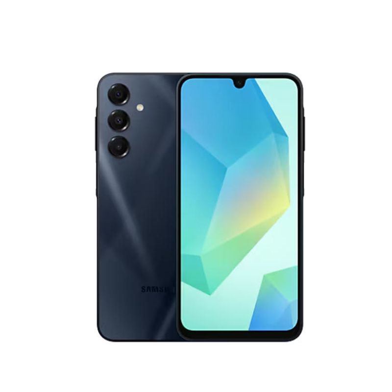 SAMSUNG - Samsung Galaxy A16 5G 8+256GB Nergo