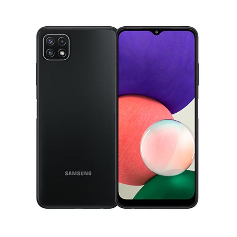 SAMSUNG - Samsung Galaxy A22 5G 6+128GB Nergo