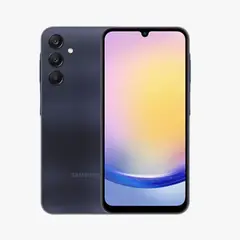 SAMSUNG - Galaxy A25 5G 6+128GB Nergo