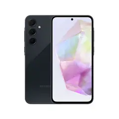 SAMSUNG - Galaxy A35 5G 8+256GB Nergo
