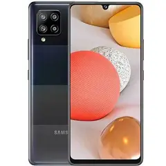 SAMSUNG - Galaxy A42 5G 8+128GB Nergo