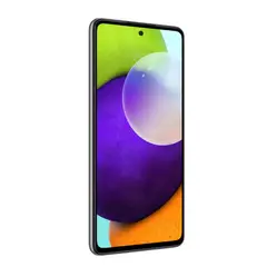 SAMSUNG - Galaxy A52 5G 8+256GB Nergo