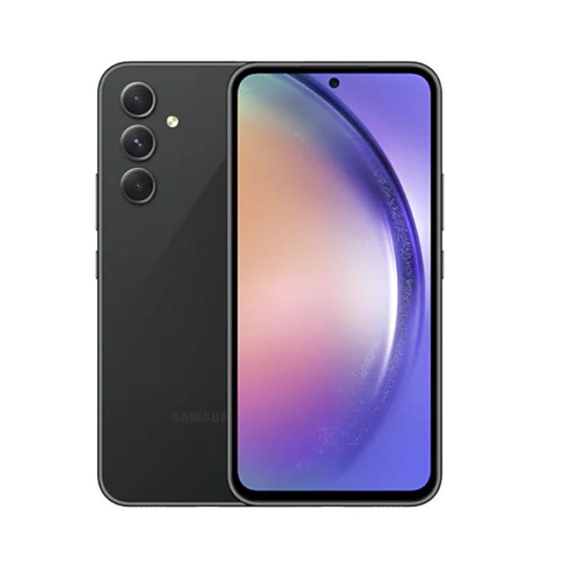 SAMSUNG - Samsung Galaxy A54 5G 8+256GB Nergo