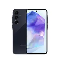 SAMSUNG - Galaxy A55 5G 8+128GB Nergo