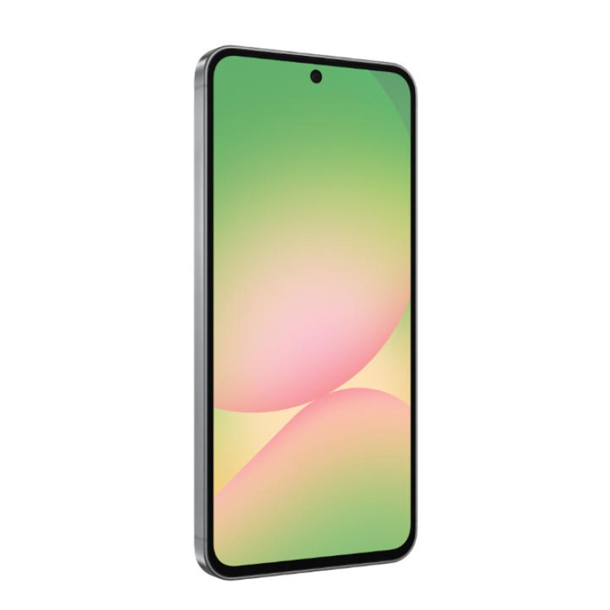 SAMSUNG - Samsung Galaxy A56 5G 12+256GB Nergo