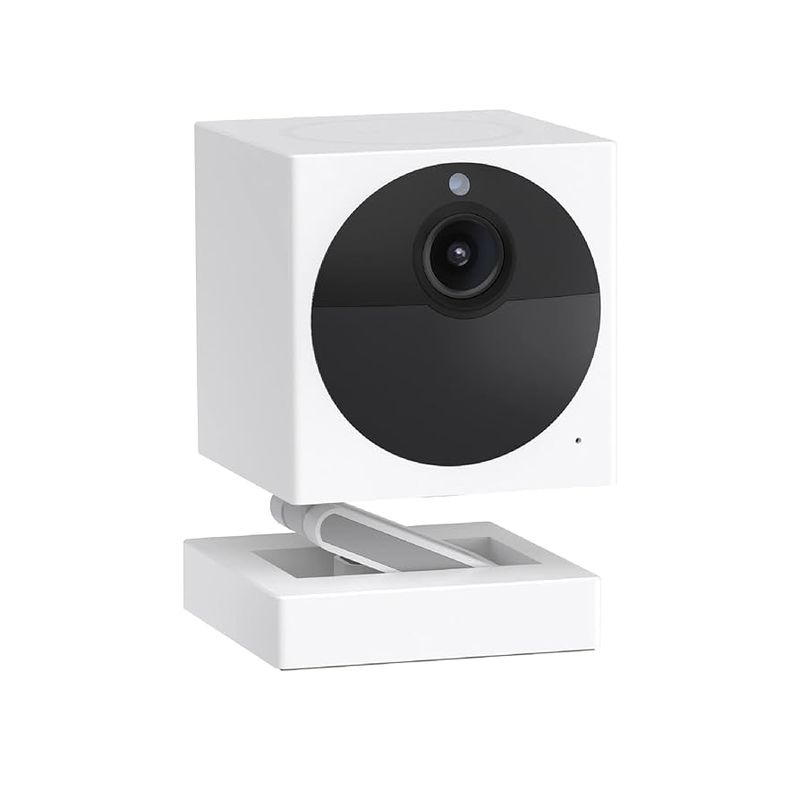 WYZE - Wyze Cámara De Seguridad Adicional Inalámbrica Outdoor V2