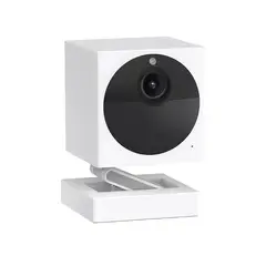 WYZE - Cámara De Seguridad Adicional Inalámbrica Outdoor V2