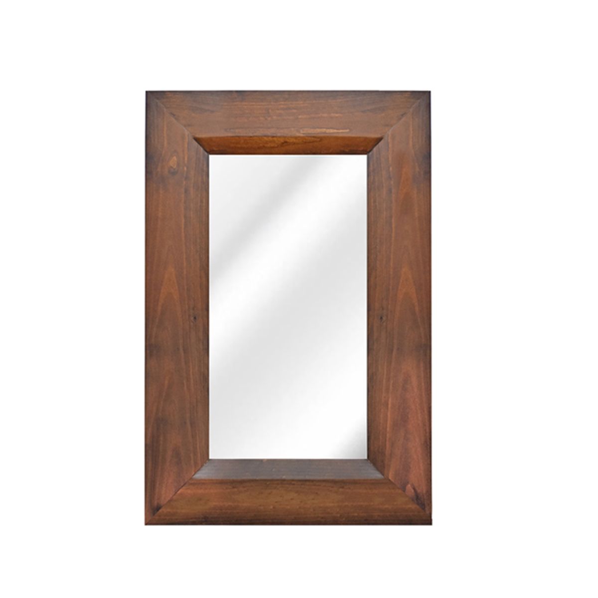 MSA MUEBLES SANTA ANA - Espejo Maxi 120 x 80 cm