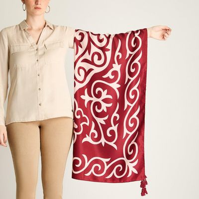 Imagen 2 del producto Pañuelo Mujer