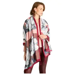 LORENZO DI PONTTI - Pañuelo Mujer