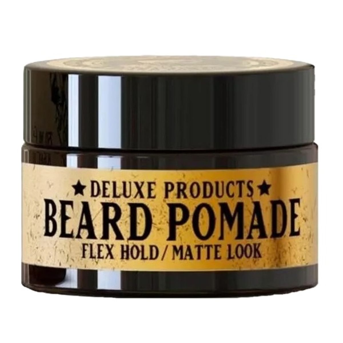 IMMORTAL INFUSE - Crema De Peinar Immortal Beard Pomade 40ml