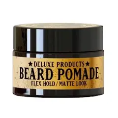 IMMORTAL INFUSE - Crema De Peinar Immortal Beard Pomade 40ml