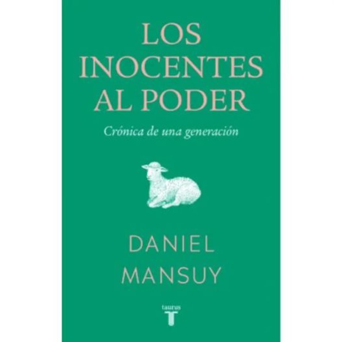 TAURUS - Los Inocentes Al Poder