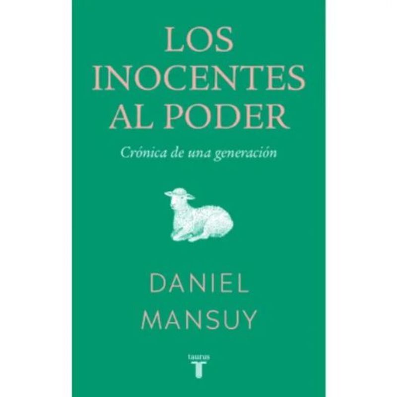 TAURUS - Los Inocentes Al Poder
