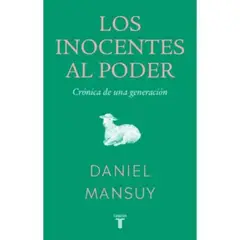 TAURUS - Los Inocentes Al Poder