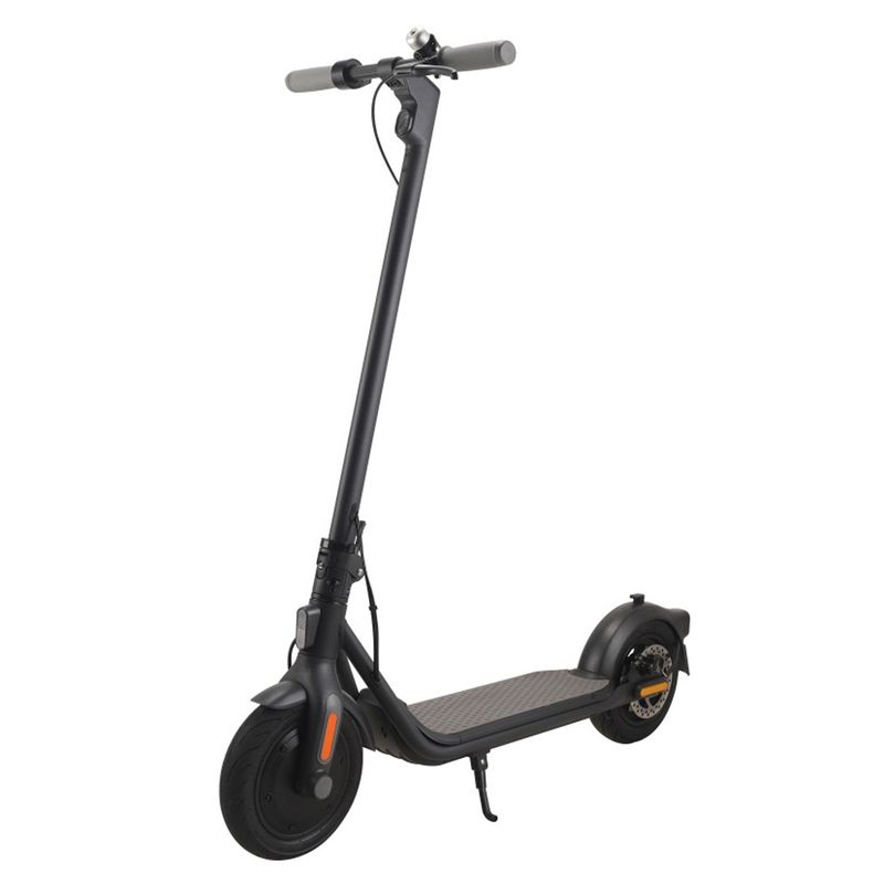 MUNDO ONLINE - Scooter Electrico Antipinchazo 25 km.400w M187