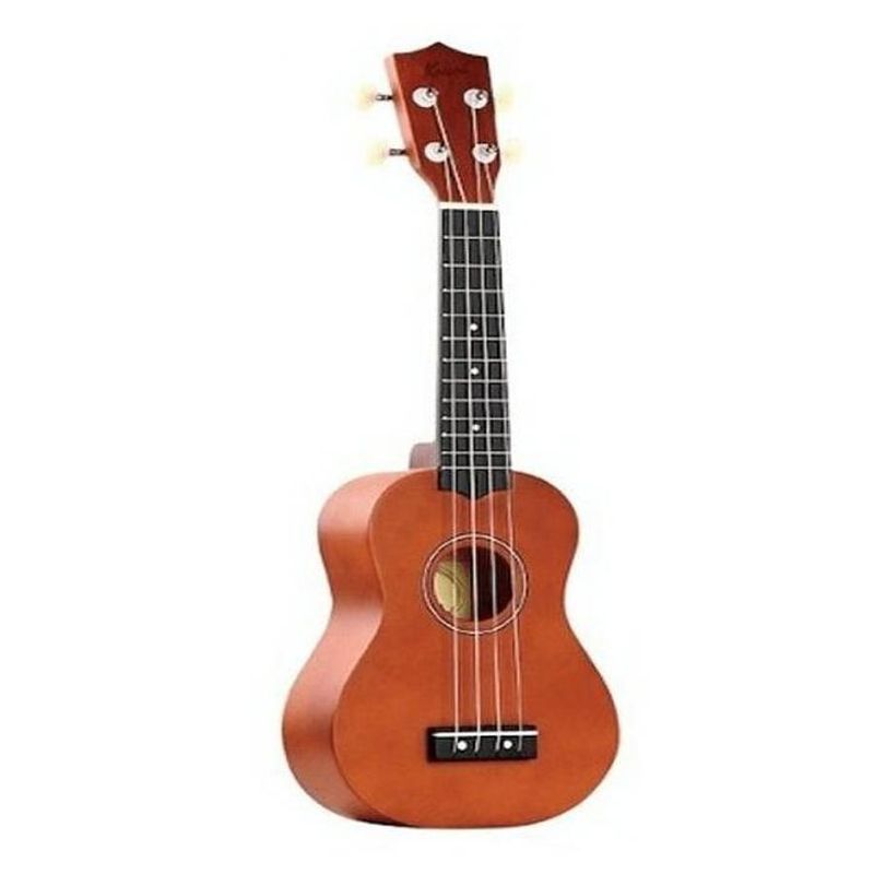 SONUN - Ukelele Sonun Kauai 21 Funda Protectora - Café