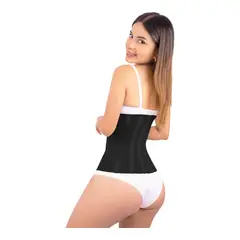MODA KING - Faja Reloj de Arena Cinturilla Original