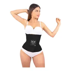 MODA KING - Faja Reloj de Arena Cinturilla Original