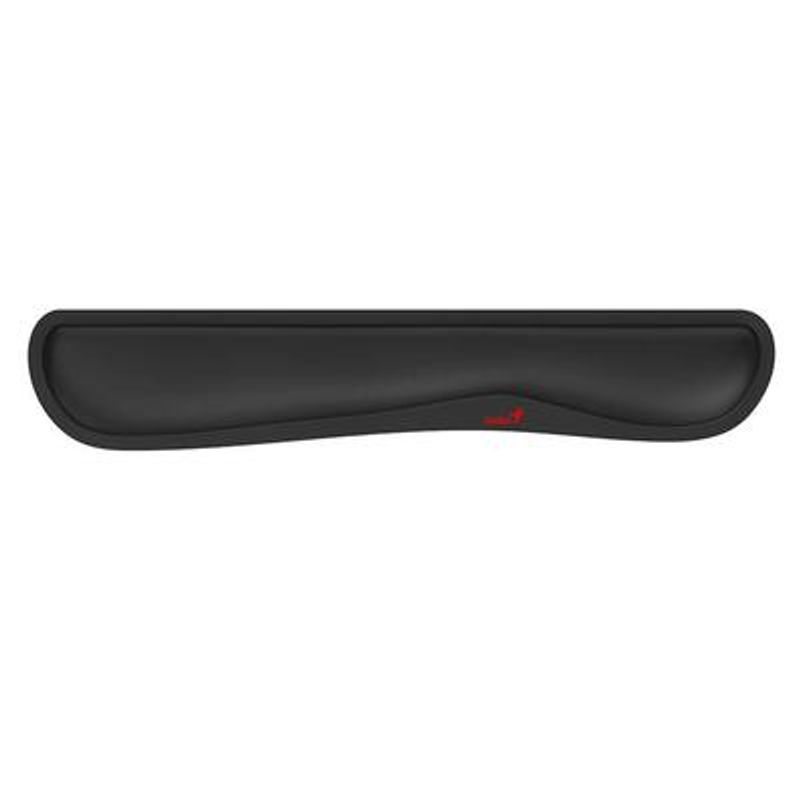 GENIUS - Apoya Muñecas Genius Pad Teclado WP100 Ergonómico GENIUS