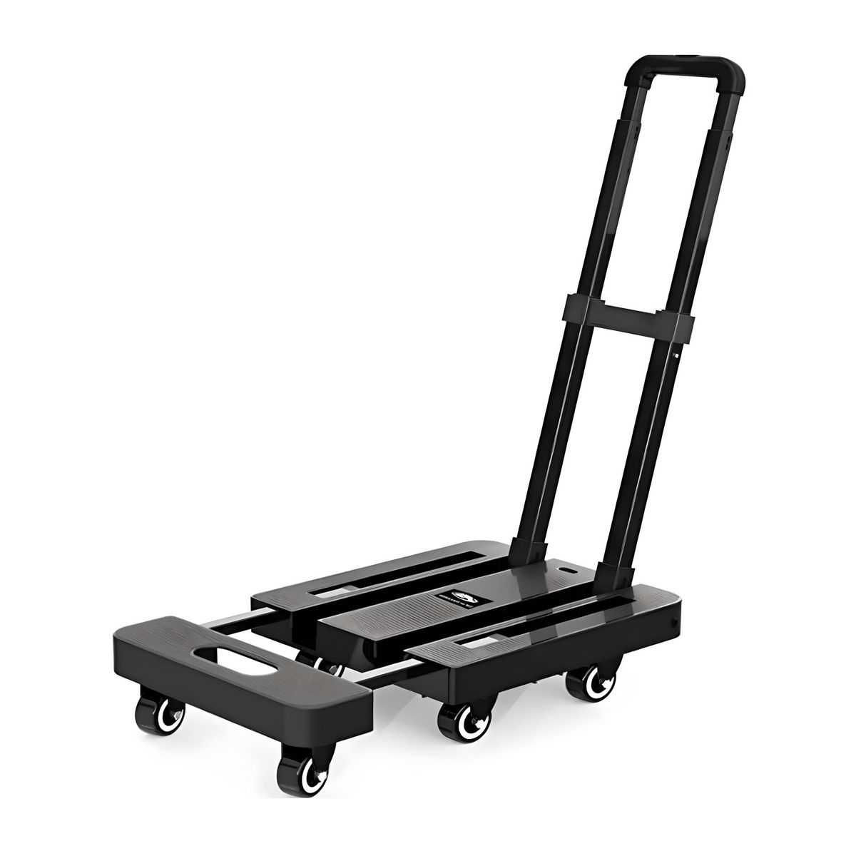 PROCHEF - Carro Transportador Plegable 30x57 cm. Capacidad 200K
