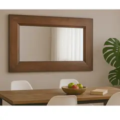 MSA MUEBLES SANTA ANA - Espejo Maxi 140 x 80 cm