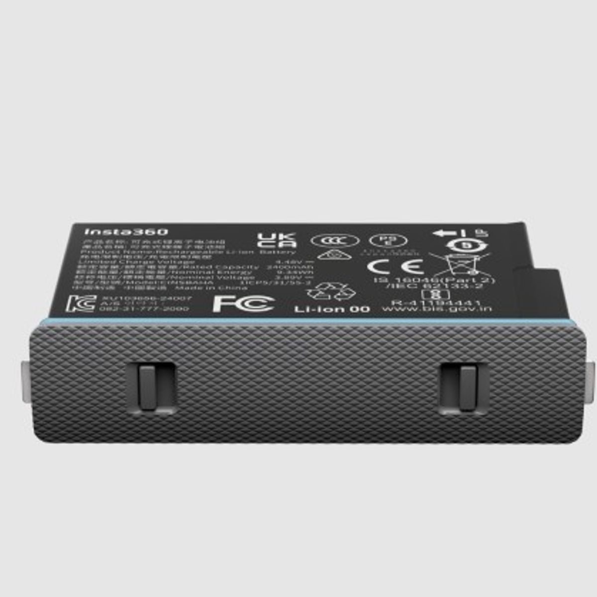 INSTA 360 - INSTA360 BATERIA 2400mah X5