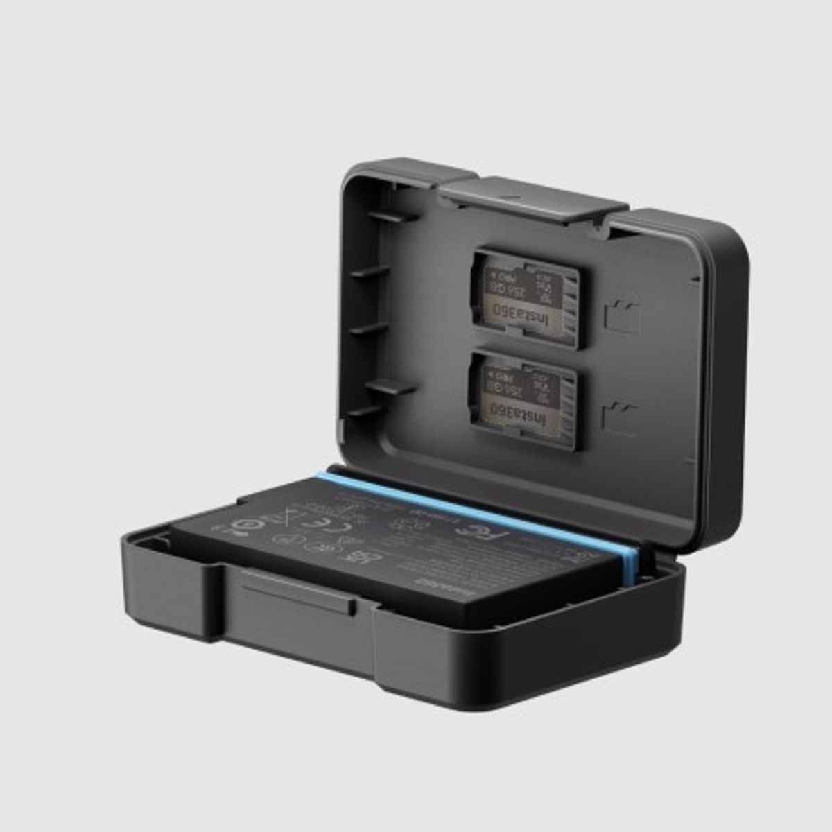 INSTA 360 - INSTA360 BATERIA 2400mah X5