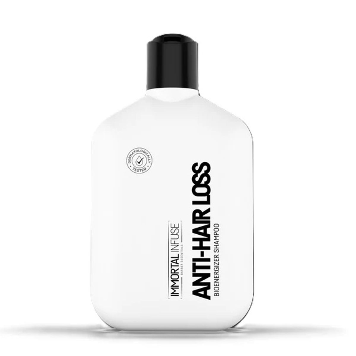 IMMORTAL INFUSE - Shampoo Immortal Anti Caída 500ml