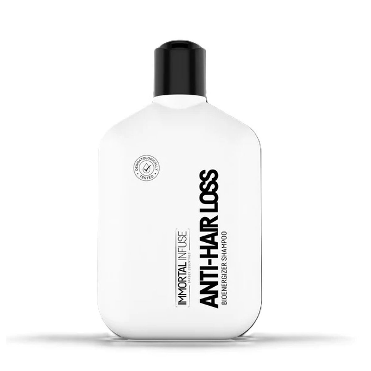 IMMORTAL INFUSE - Shampoo Immortal Anti Caída 500ml