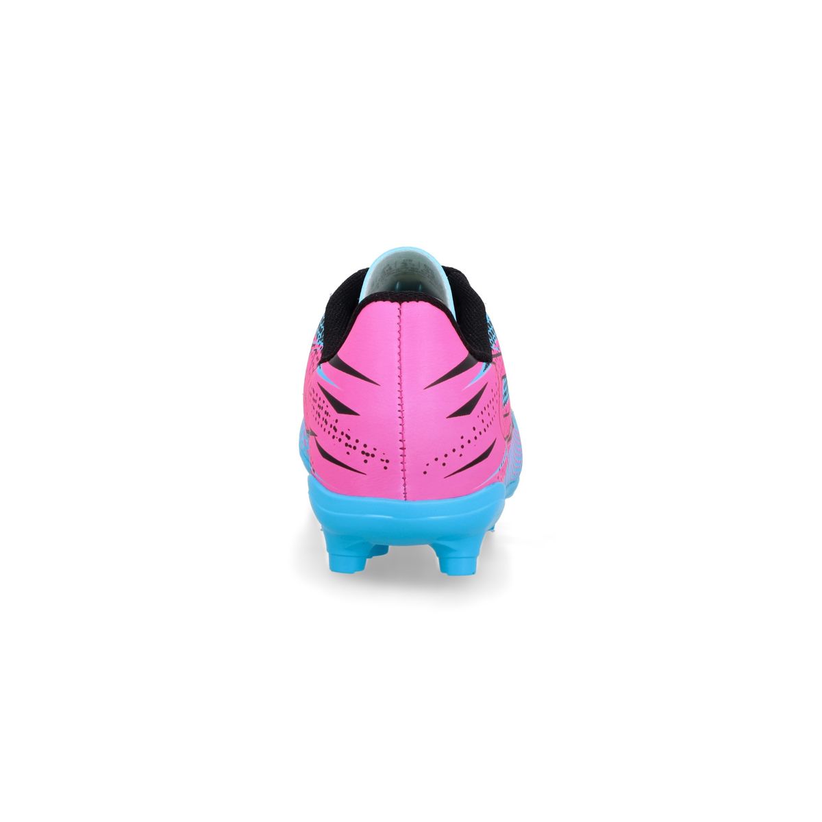 OXN - ZAPATOS DE FUTBOL DYNAMIC 4 PRO JUNIOR