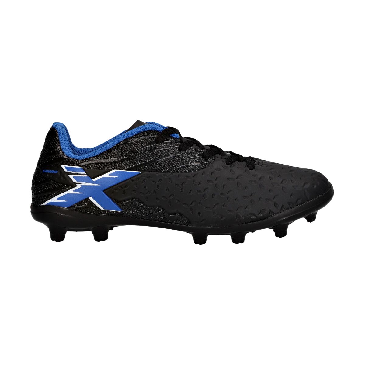 OXN - ZAPATOS DE FUTBOL GENIO 4 JUNIOR