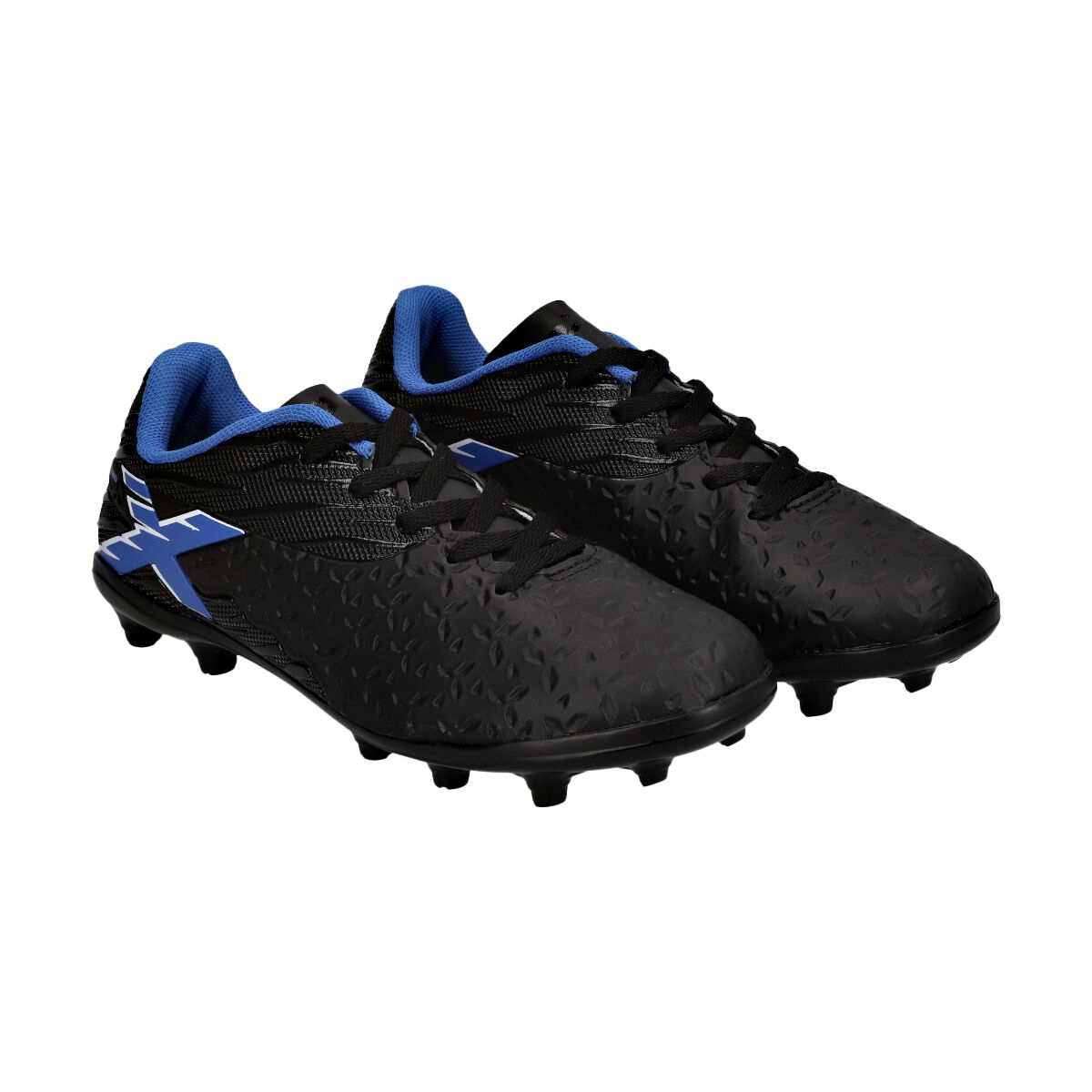 OXN - ZAPATOS DE FUTBOL GENIO 4 JUNIOR