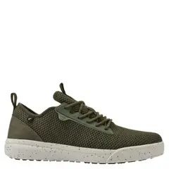 PANAMA JACK - Zapatilla Casual Hombre Verde