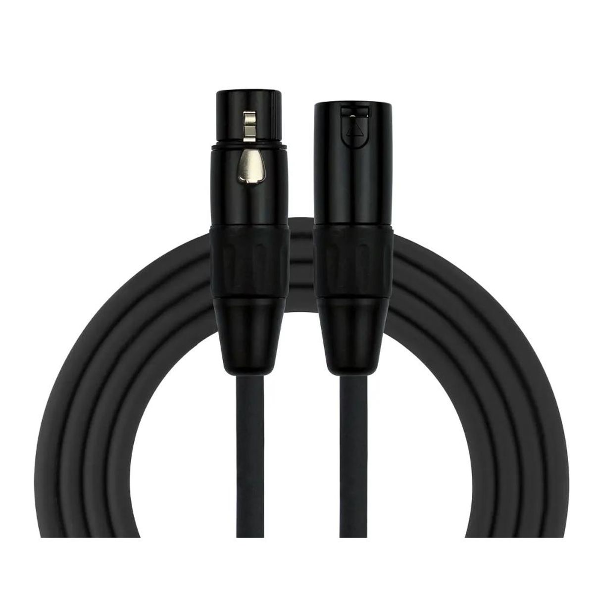 KIRLIN - Cable Microfono Kirlin 10 Mts MPC-470PB-10