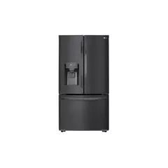 LG - Refrigerador French Door 662 L con ThinQ-OpenBox