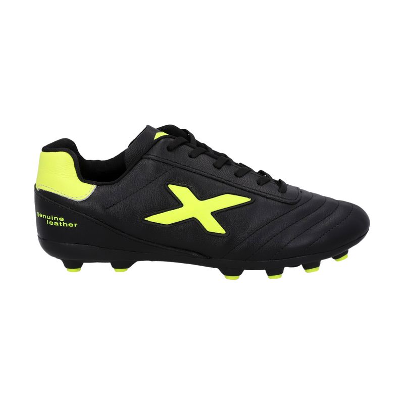 OXN - ZAPATOS DE FUTBOL CLASSIC MD ADULTO