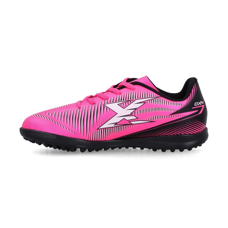 OXN - ZAPATOS BABY FUTBOL SPARTAK 5 PRO JUNIOR