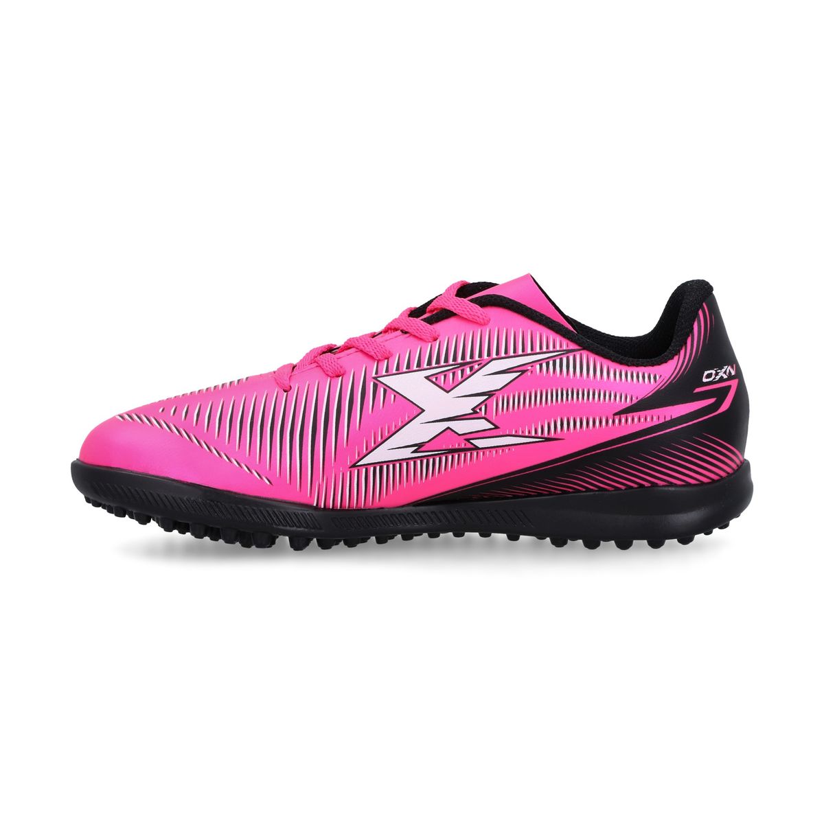 OXN - ZAPATOS BABY FUTBOL OXN SPARTAK 5 PRO JUNIOR