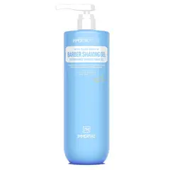IMMORTAL INFUSE - Shaving Gel Immortal Blue 1000ml