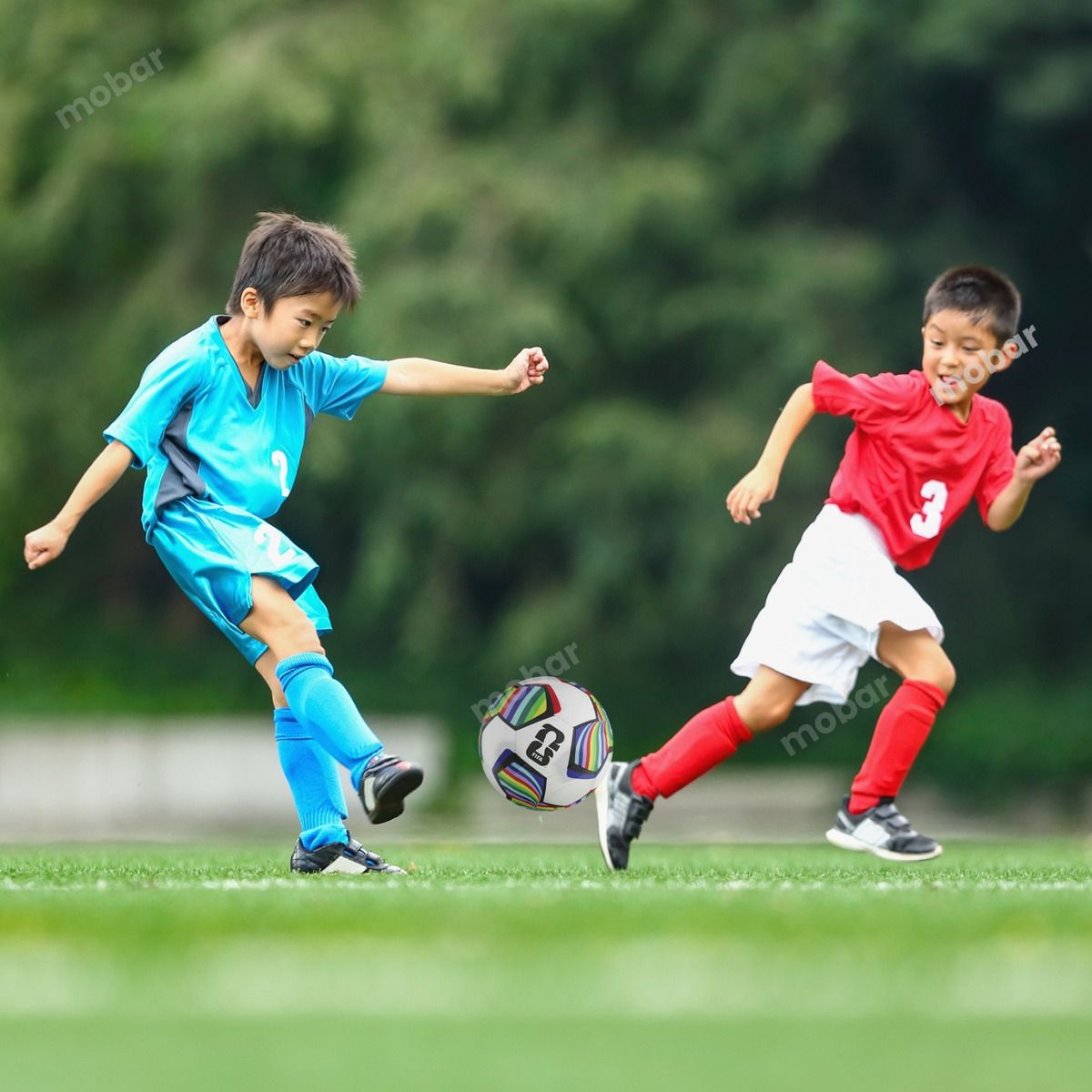 DRB - Balon Pelota Fútbol Drb N5 Fifa Mundial Oficial Entrenamiento