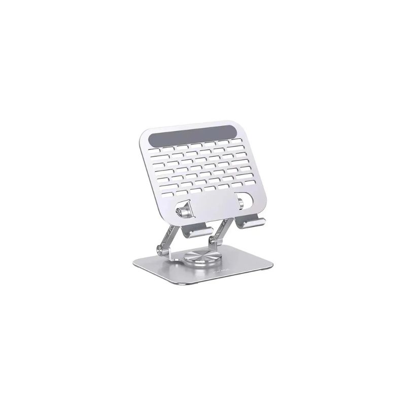 GENERICO - Soporte Escritorio Ajustable Plegable Para Tablet  iPad